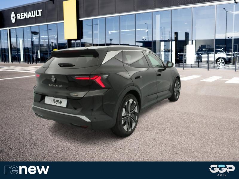 Renault Scenic E-Tech Electrique