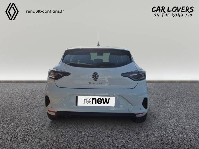 Renault Clio V