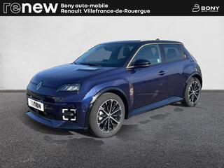 R5 E-TECH ELECTRIQUE