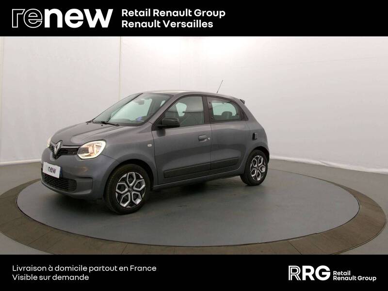 Renault Twingo III