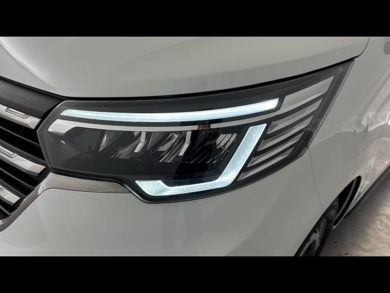 Renault Trafic Fourgon