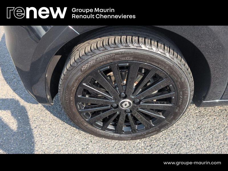 Renault Twingo E-Tech Electrique