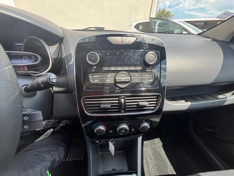 Renault Clio IV