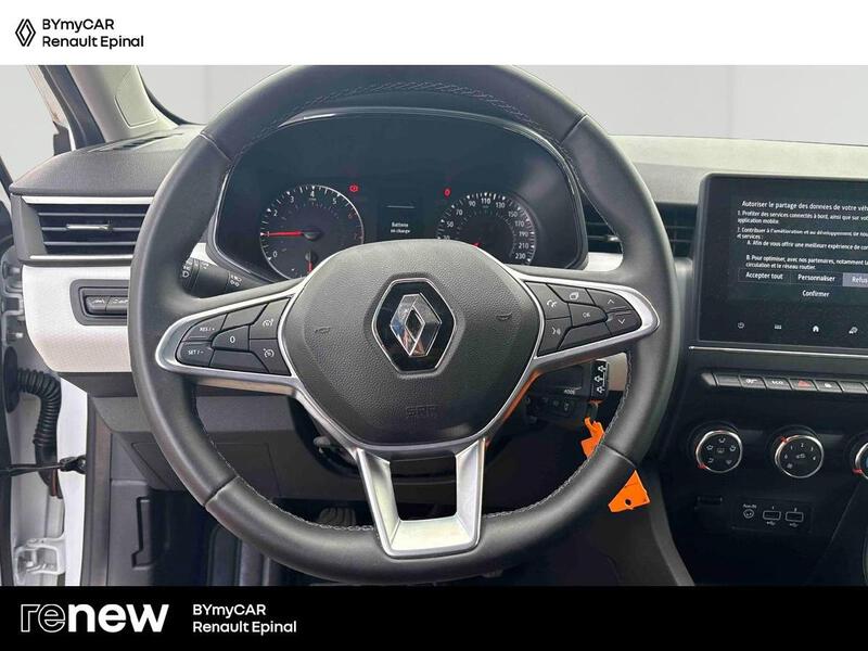 Renault Clio V