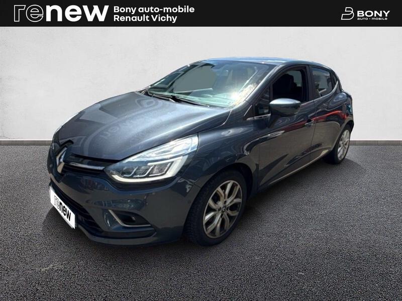 Renault Clio IV