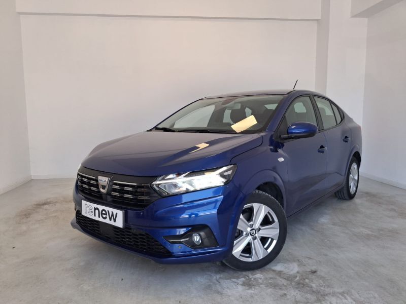 DACIA Logan 2021 — imagine 26