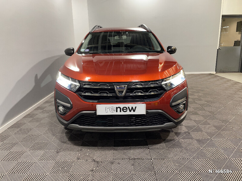 Dacia Jogger