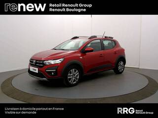 Vehicle 3D Image