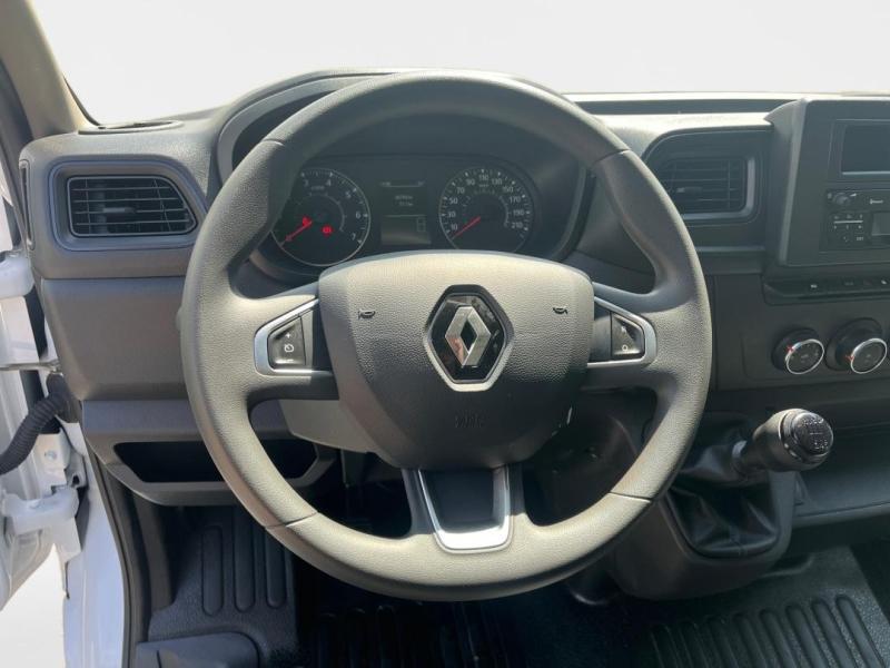 Renault Master Fourgon