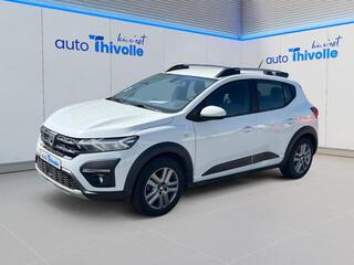 SANDERO