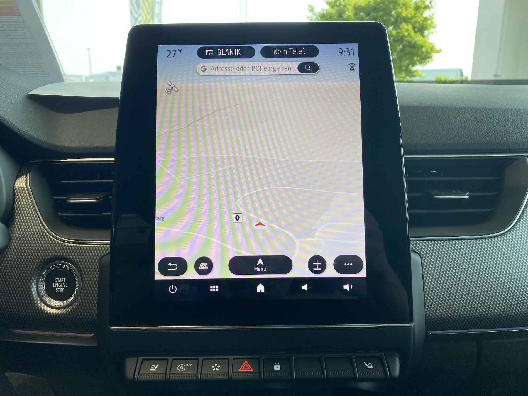 Renault Arkana – Bild 33