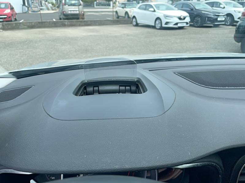 Renault Megane IV Berline