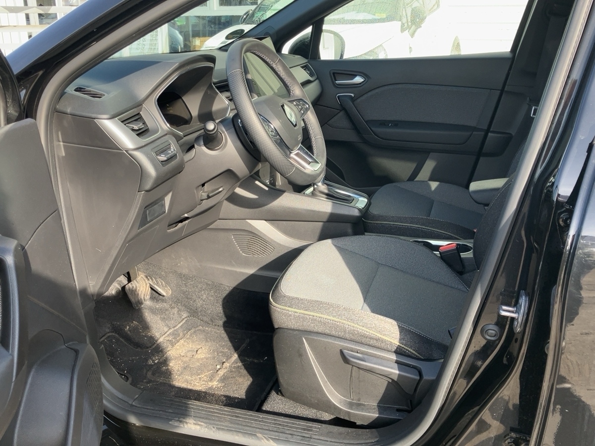 Renault Captur – Bild 7