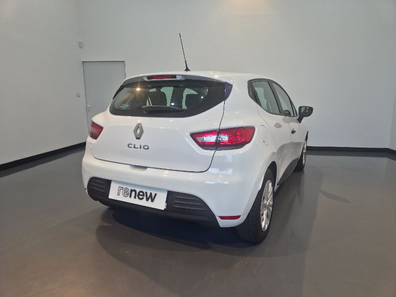 RENAULT Clio 2017 — imagine 32