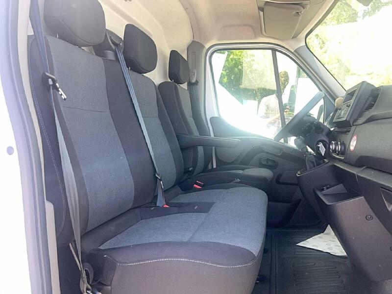 Renault Master III