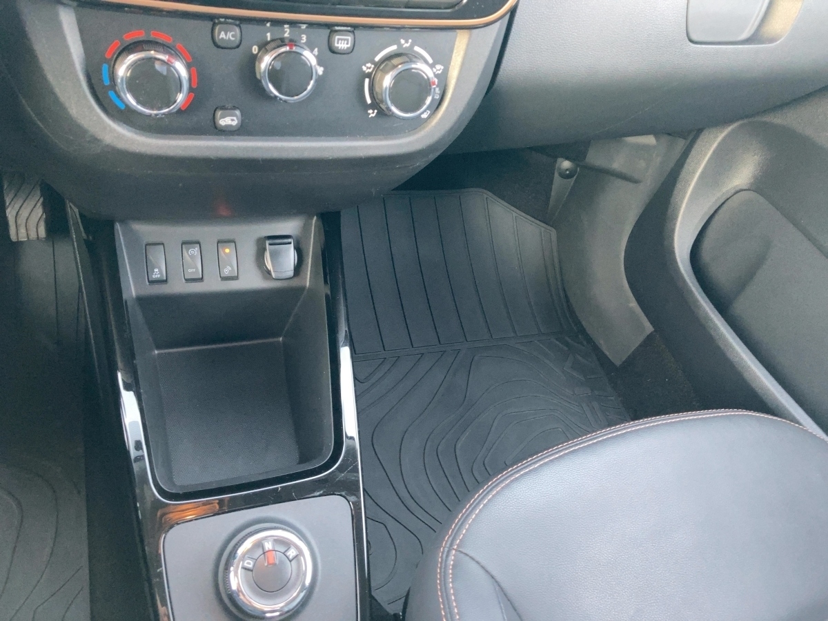Dacia Spring – Bild 12