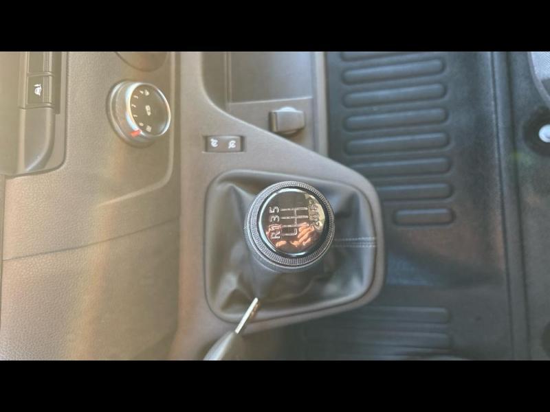Renault Master Fourgon