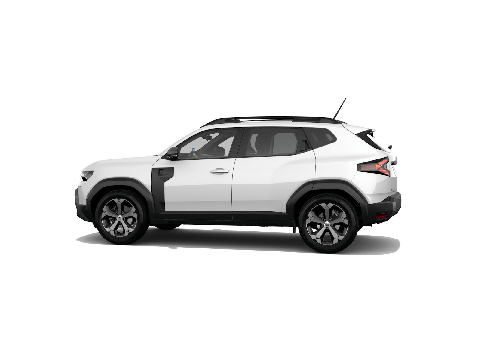 Dacia Duster – Bild 3