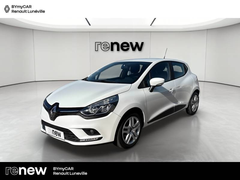 Renault Clio IV