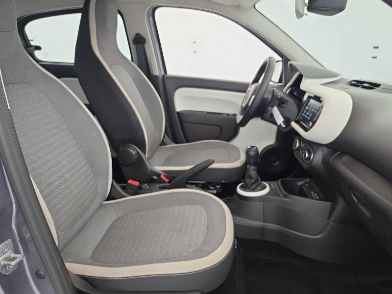Renault Twingo III