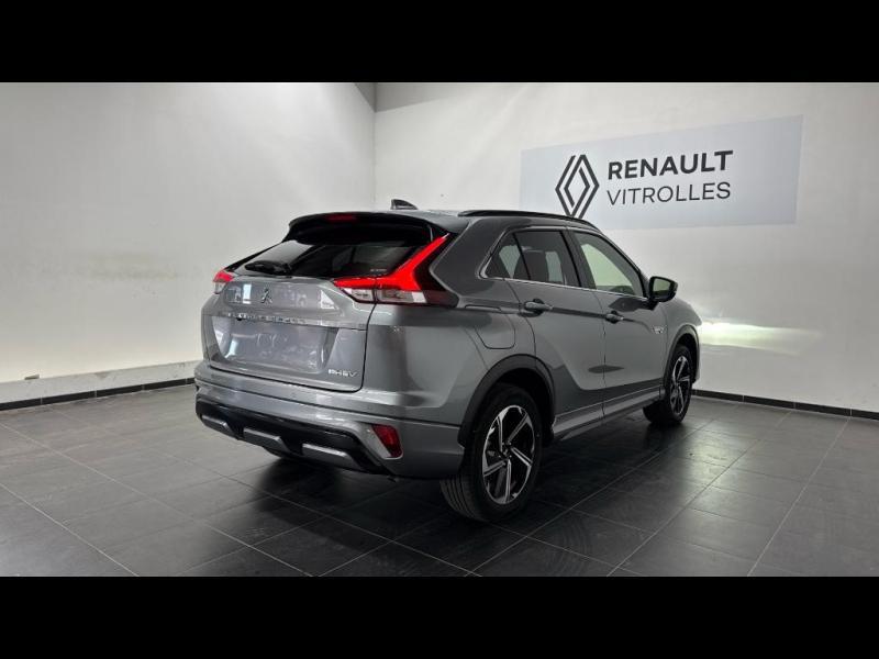 Mitsubishi Eclipse Cross MY23
