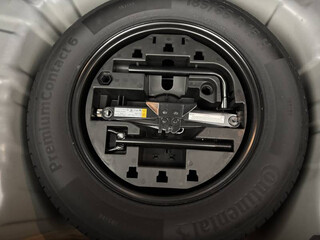 Vehicle 3D Image