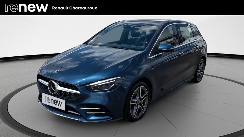 Mercedes-Benz Classe B