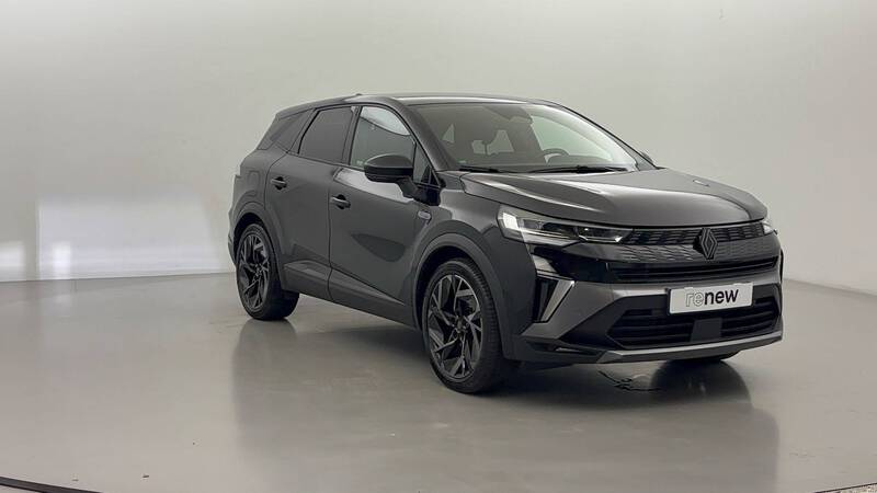 Renault Symbioz