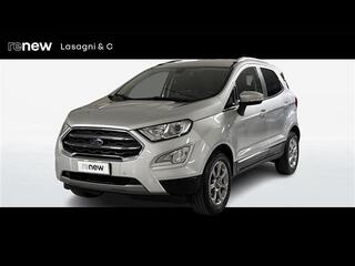 EcoSport