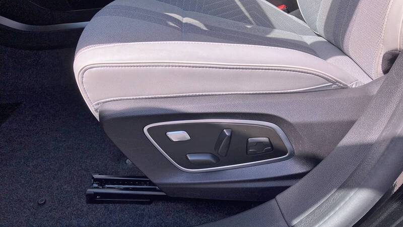 Renault Scenic E-Tech Electrique
