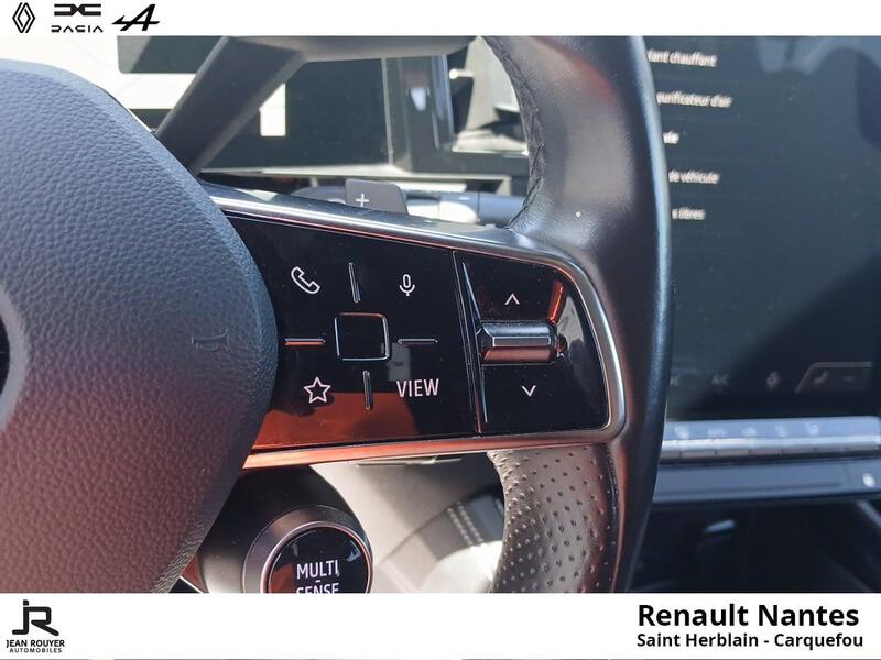 Renault Espace VI