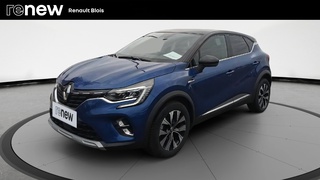 CAPTUR