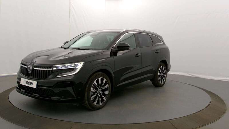 Renault Espace VI
