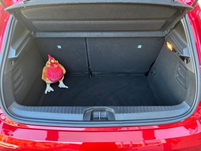 Renault Clio – Bild 12