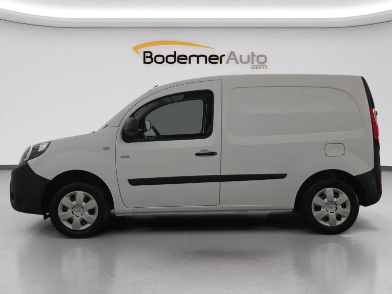 Renault Kangoo E-Tech Electrique
