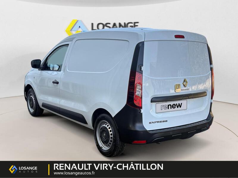 Renault Express VAN