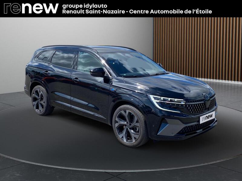 Renault Espace VI