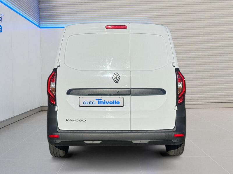 Renault Kangoo VU