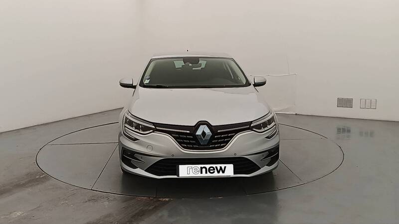 Renault Megane IV Berline