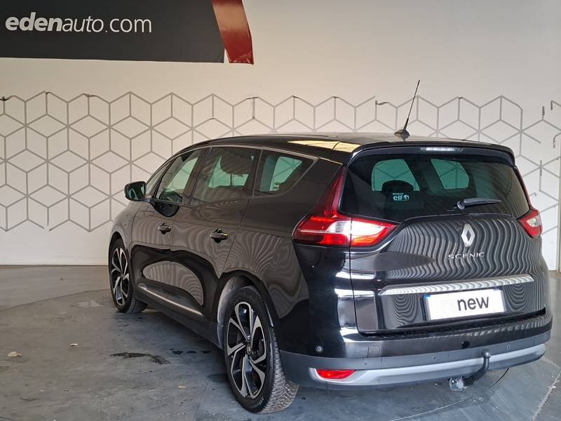 Renault Grand Scenic IV