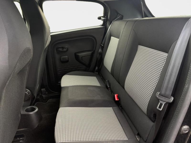Renault Twingo III