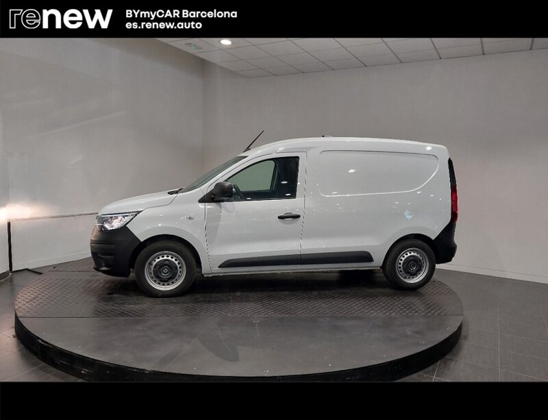 Renault Express Furgón