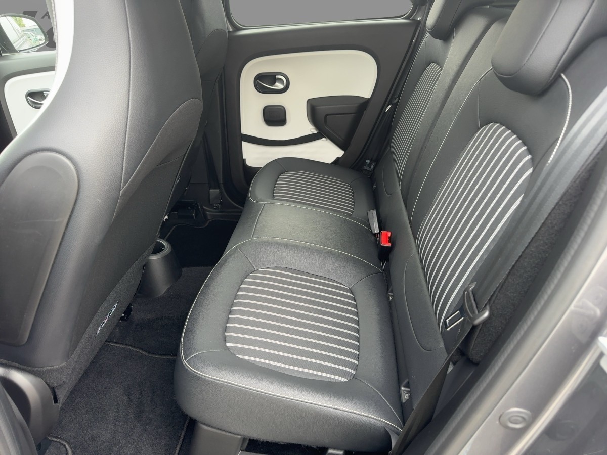 Renault Twingo – Bild 7
