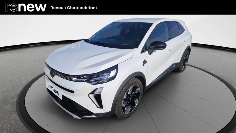 Renault Symbioz
