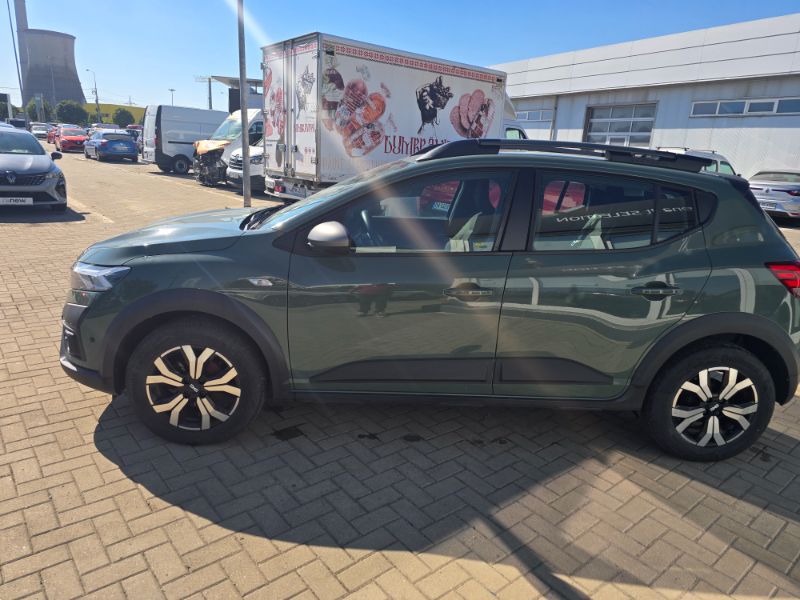 DACIA Sandero 2023 — imagine 4