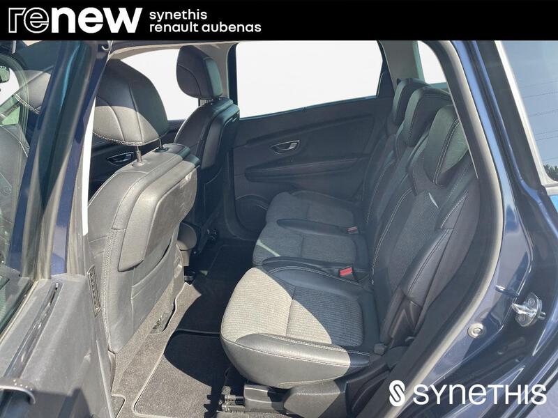 Renault ZOE E-Tech Electrique