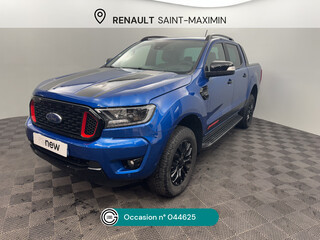 Vehicle 3D Image