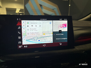 Vehicle 3D Image