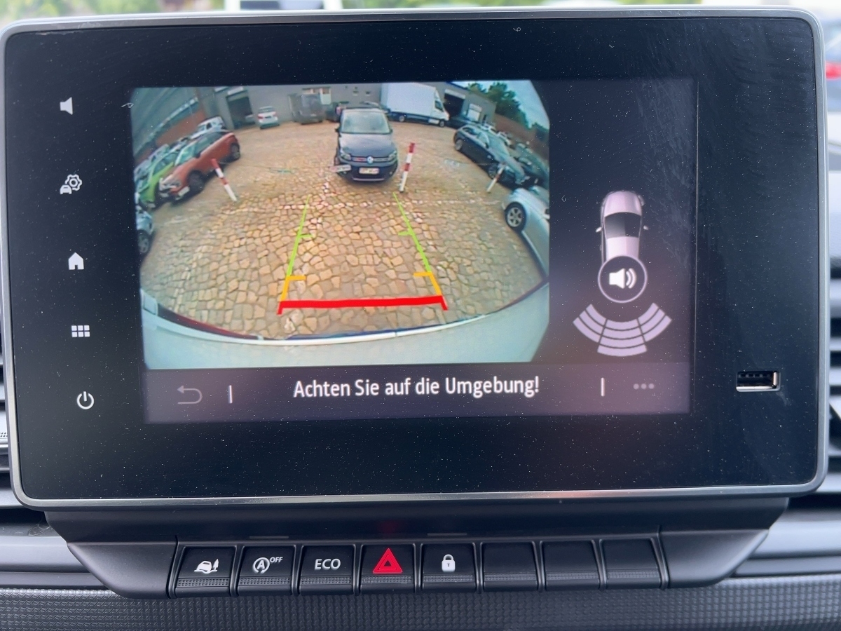 Renault Trafic – Bild 12