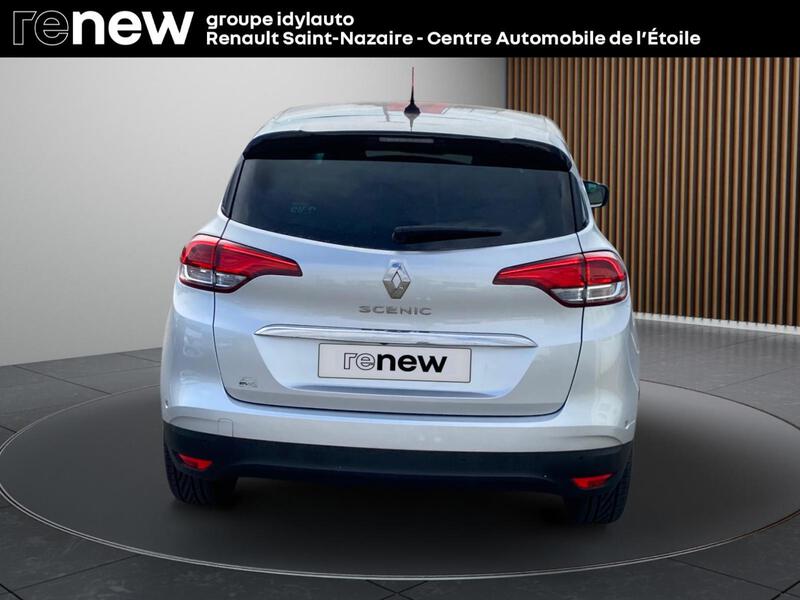 Renault Scenic IV